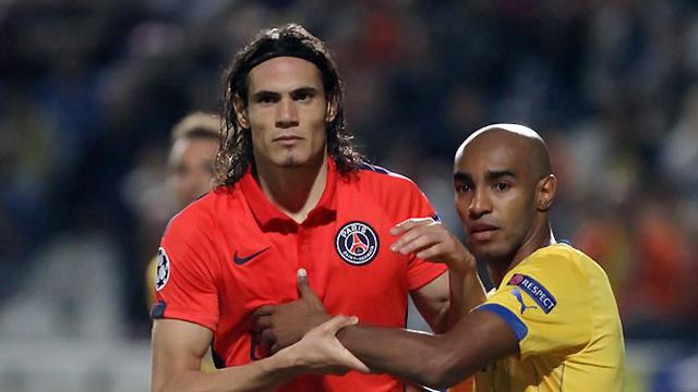 (Champion League)