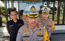 Polda Gorontalo Gelar Operasi Keselamatan Otanaha 2026, Sasar 10 Pelanggaran Lalu Lintas Serius