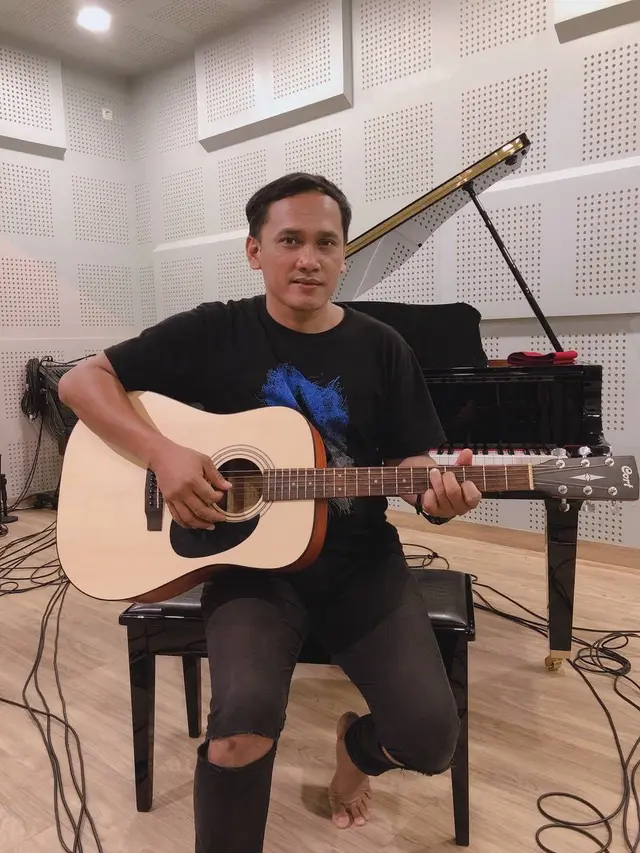 Lagu Kebangsaan