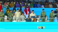 Prabowo ke Panglima: Seleksi Pimpinan TNI Tak Perlu Hitung Senioritas, yang Penting Prestasi &amp; Pengabdian