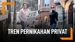 Tren Pernikahan Privat Agar Lebih Sakral