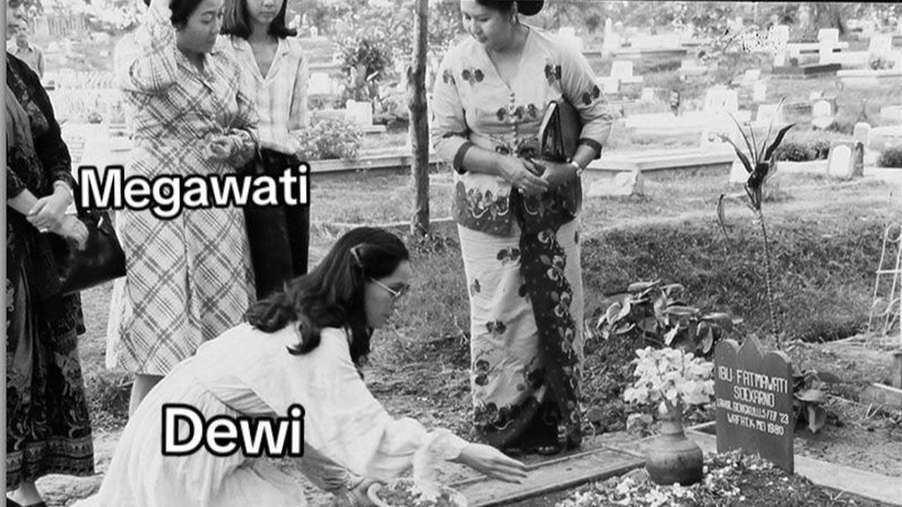 Kunjungi Makam