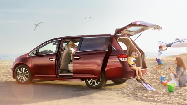 Daftar Mobil-mobil yang Harga Jualnya Jatuh (II)