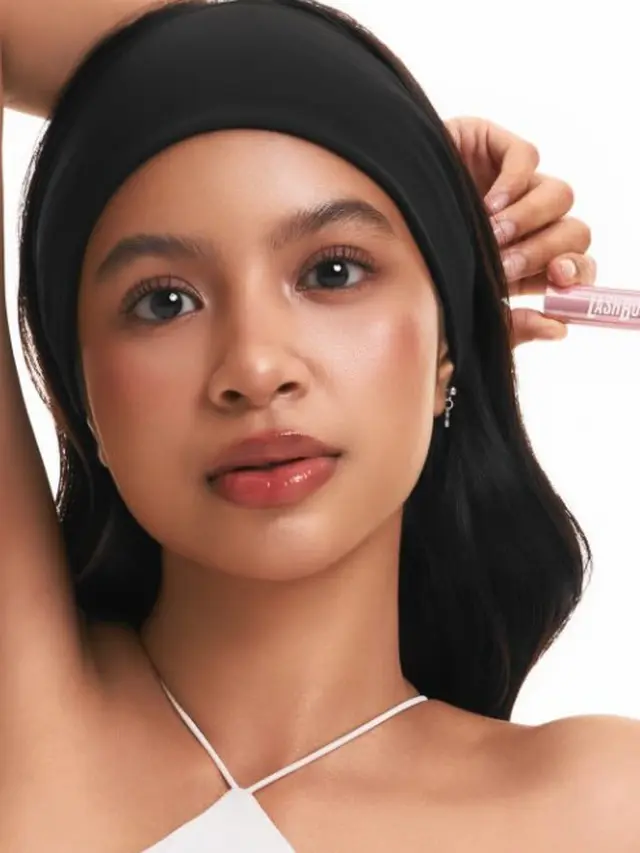 Lash Lift Look Jadi Andalan Makeup Ready-to-Go, Kini Bisa Didapat Lebih Praktis di Rumah