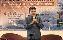Strategi Nikel Indonesia: Mendongkrak Harga Global, Raup Triliunan Rupiah
