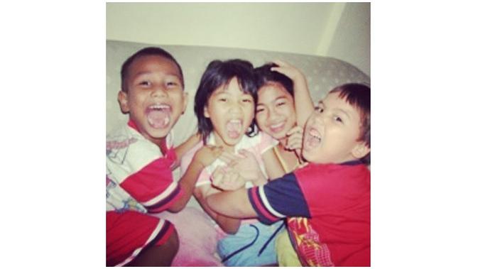 Felicya Angelista (Sumber: Instagram/@felicyangelista_)