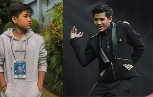 Valen Akbar Dangdut Academy 7 (Foto: Kapanlagi.com/Instagram @da7_valen)