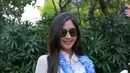  Jessica Mila. (Galih W. Satria/Bintang.com)