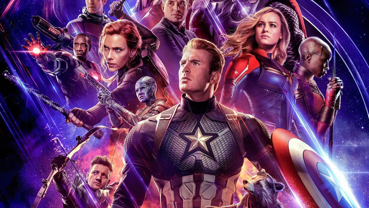 Bayaran Robert Downey Jr. di Marvel Bikin Kaget, Pendapatan per Menitnya Tembus Miliaran