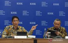 Fakta Menarik: Yield SUN 10 Tahun Turun 95 BPS, Menkeu Sebut Pasar SBN Lanjutkan Tren Perbaikan di Kuartal III-2025