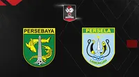 Link Live Streaming Pertandingan Piala Menpora: Persebaya Vs Persela