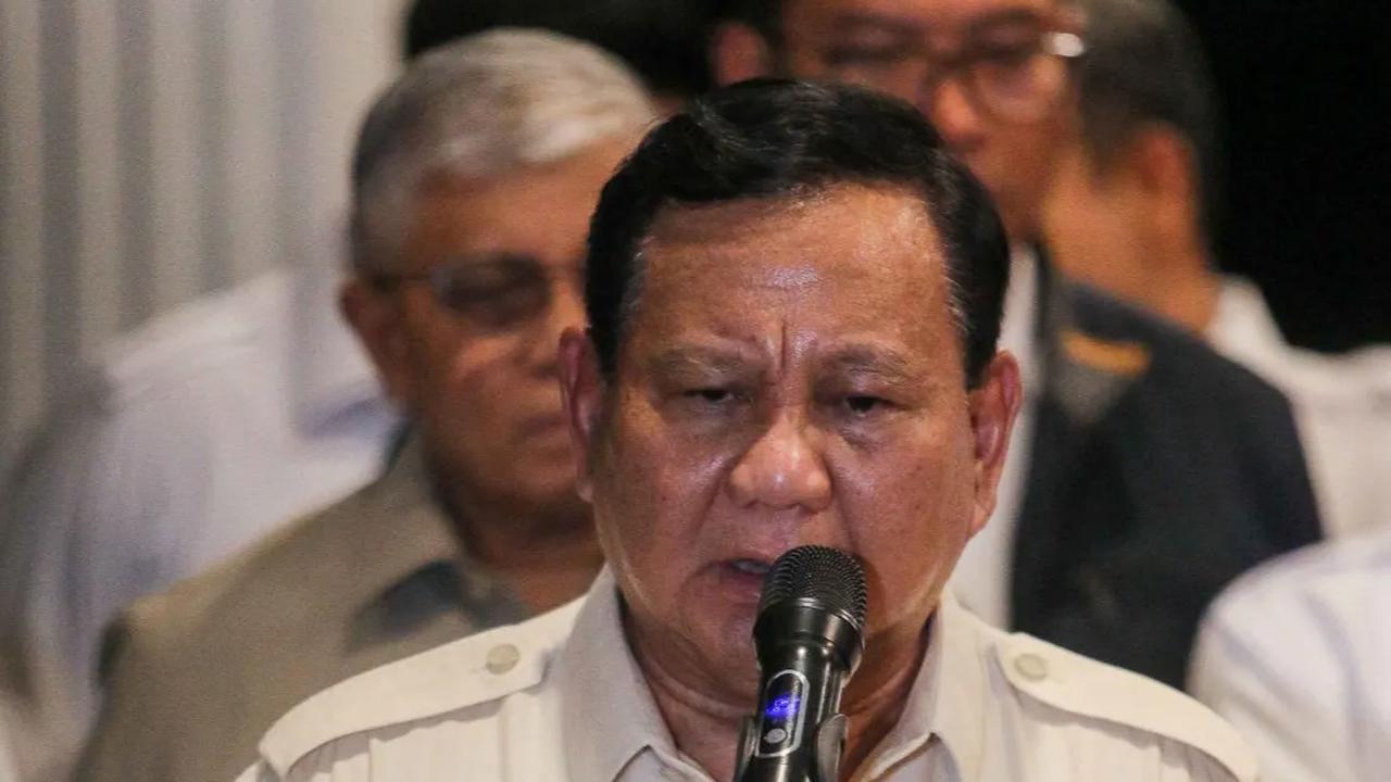 Prabowo Klaim Mampu Hilangkan Kemiskinan di Indonesia: Bisa! Kita Sudah Hitung