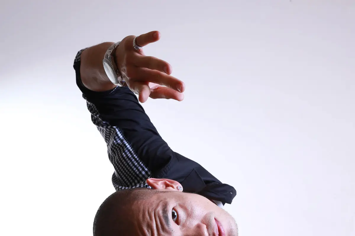 Yannus Sufandi