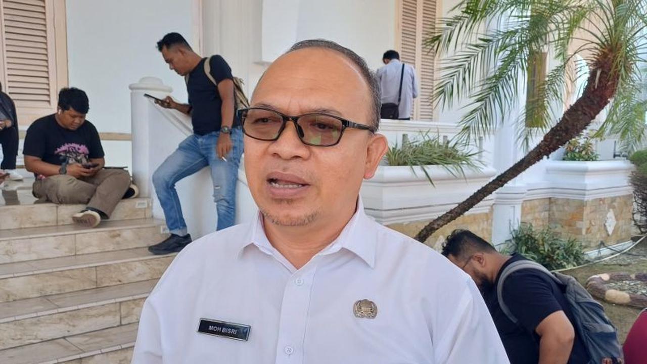 Antusiasme Tinggi, Program Cek Kesehatan Gratis Kepri Jangkau Ratusan Ribu Warga