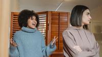 Cemburu sesama saudara sering diabaikan dan dianggap normal. (Foto: Pexels.com/ Liza Summer)