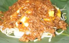 Mencicipi Nikmatnya Toge Goreng, Kuliner Khas Bogor yang Ternyata Masaknya Direbus Bukan Digoreng