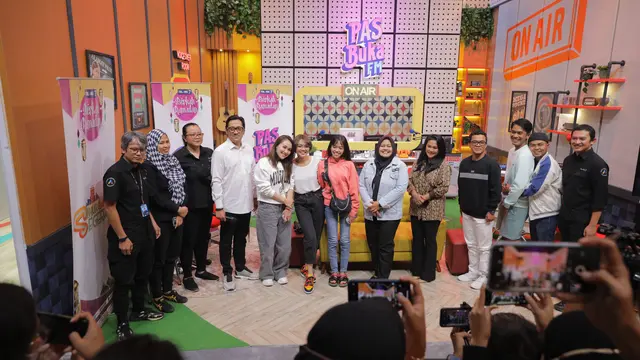 Pas Buka FM