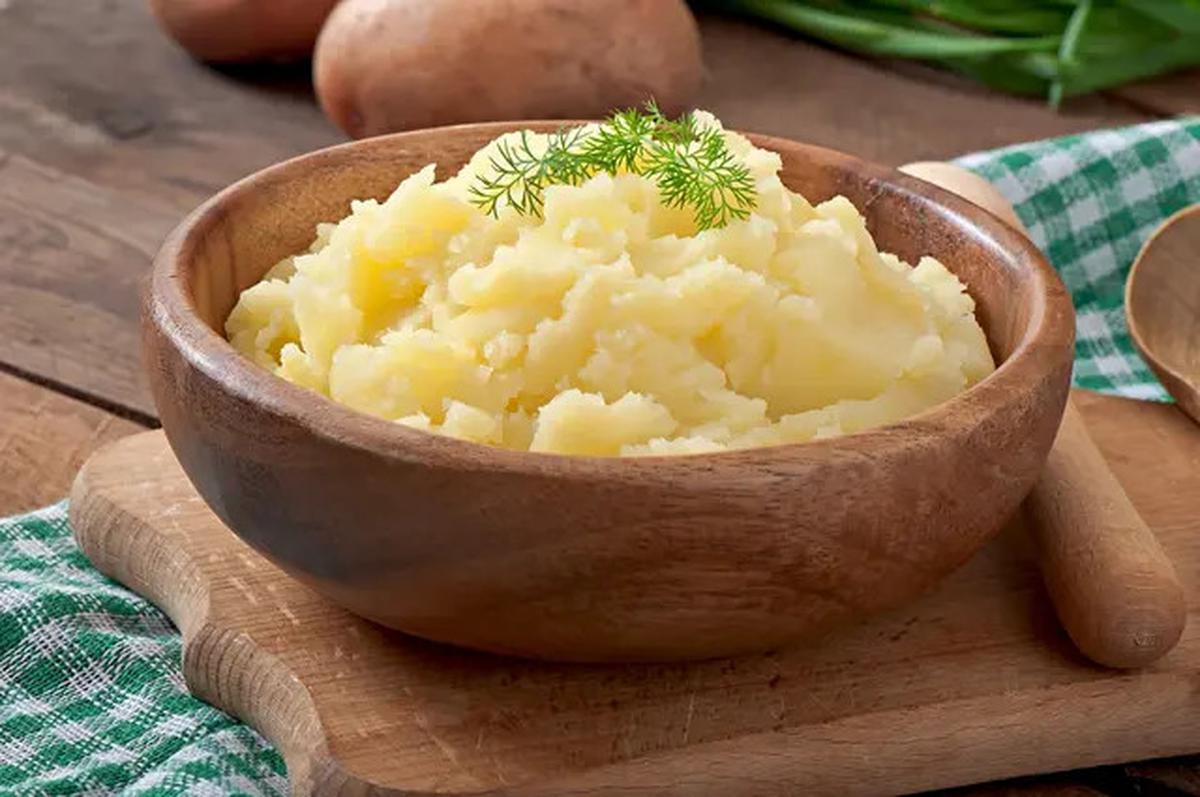 Cara Merebus Kentang untuk Diet, Bikin Berat Badan Terjaga