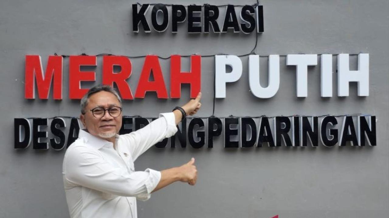 Inovasi Kades Krueng Lingka: Bangkitkan Ekonomi Desa Pasca Banjir Melalui KDMP dan Industri Kelapa