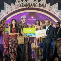 Credit: Miss Universe Indonesia-Bali