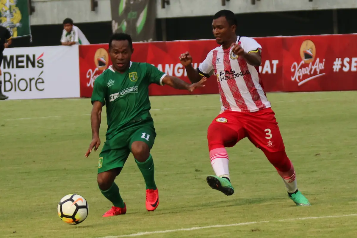 Persebaya