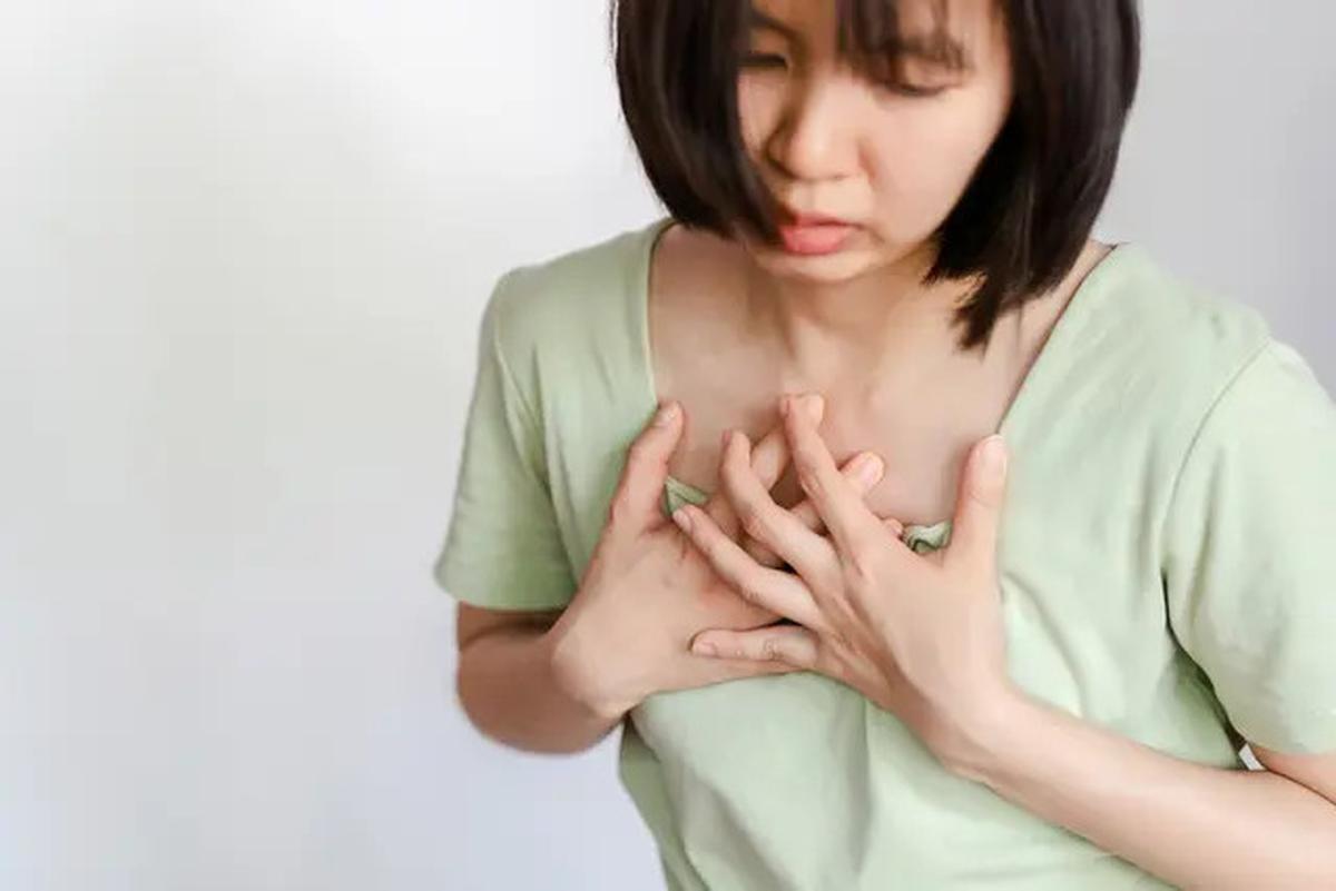 Stroke Bisa Menyerang Usia Muda, Ini Penyebab, Gejala, dan Cara Mencegahnya!