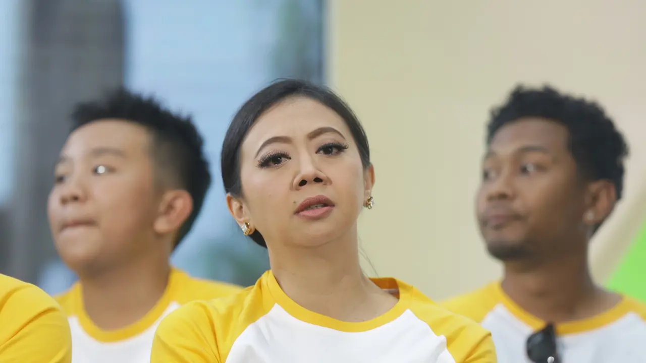 [Fimela] Asri Welas