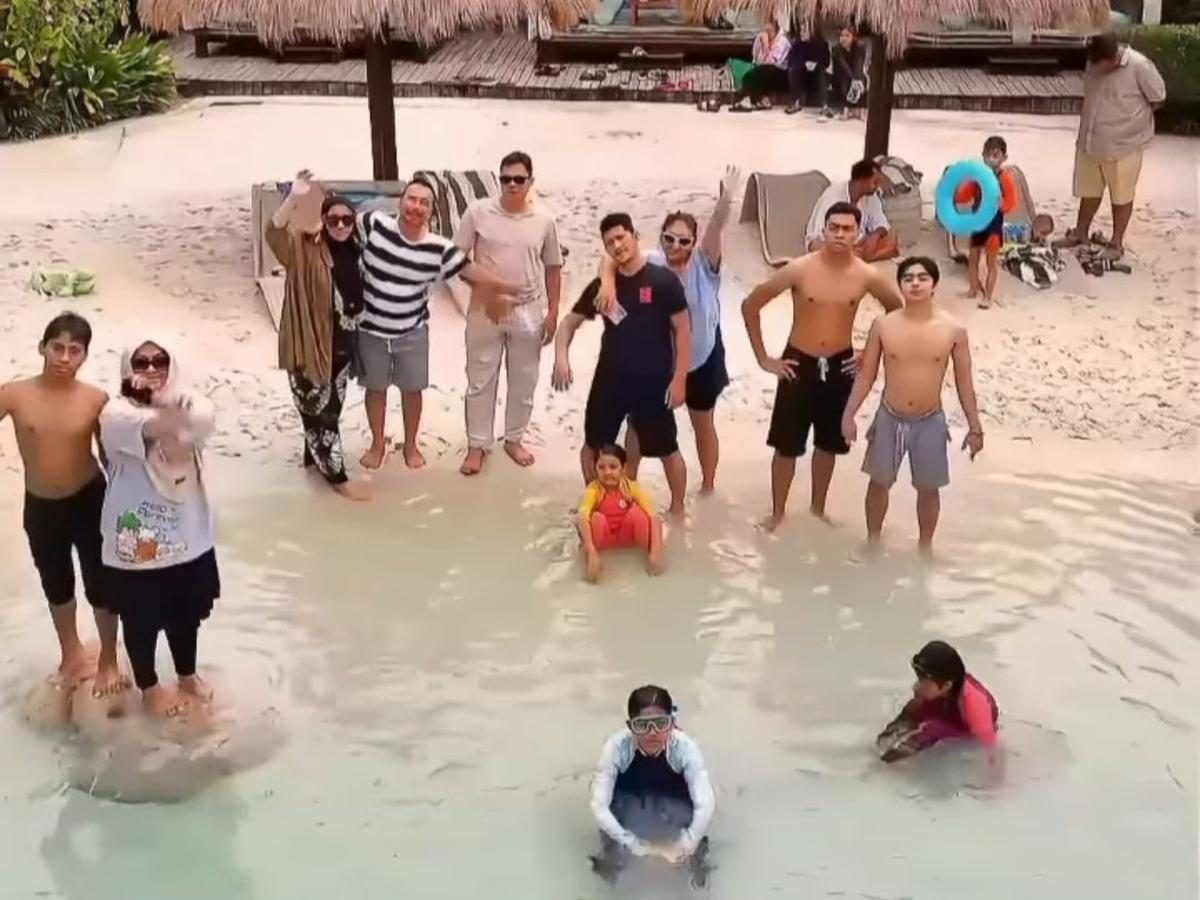 Dok. Istimewa