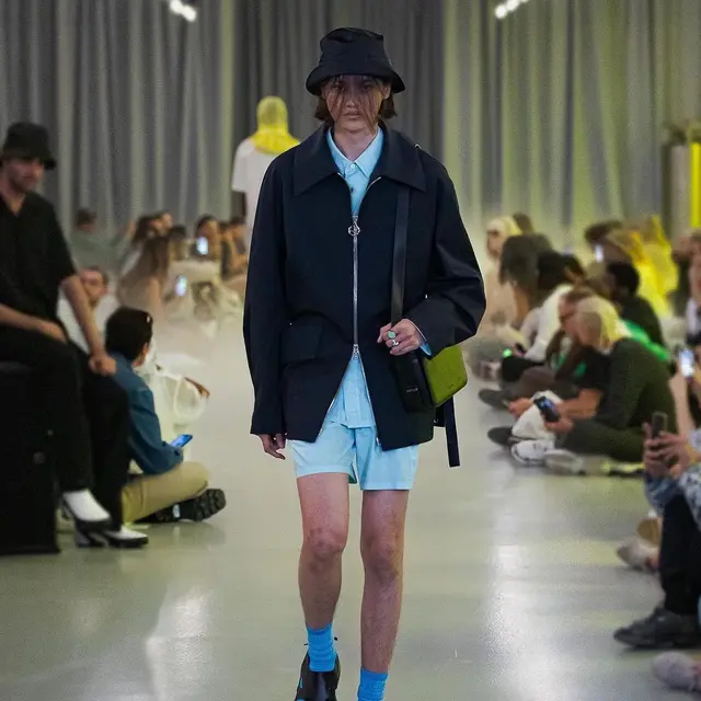 Paris Fashion Week 2023