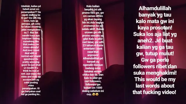 Lia Waode