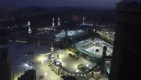 Bulan Haram dalam Islam Ada Berapa? Simak Daftar Nama dan Keutamaannya
