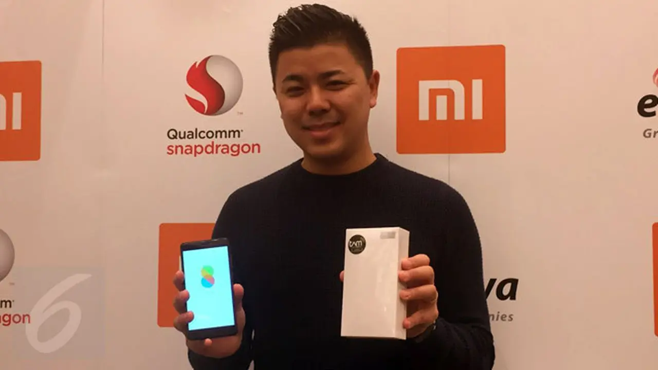 Xiaomi Redmi 4X
