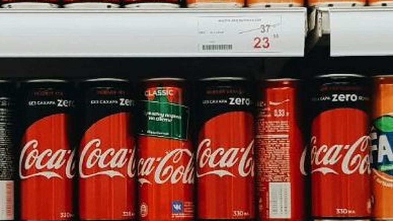 Curhat Pengusaha Minuman Ringan Makin Terpuruk: Kondisi Industri Ini Sangat Menyedihkan