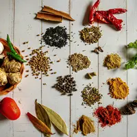 Mengetahui lebih dalam bumbu ngohiong/unsplash/ratul ghosh