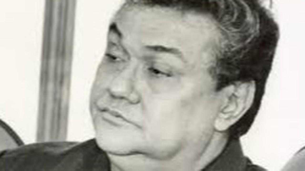 Indonesia Ternyata Pernah Punya Menteri 'Bule' yang Sangat Dekat dengan Soeharto, Ini Sosoknya