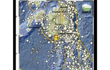BMKG: Gempa M7,7 di Laut Sulawesi Bukan Berasal dari Zona Megathrust