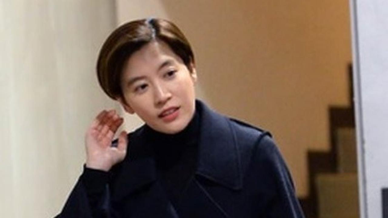 Profil Im Se Ryung, Perempuan Cantik yang Kepergok Liburan Romantis Bareng Lee Jung Jae Bintang Squid Game