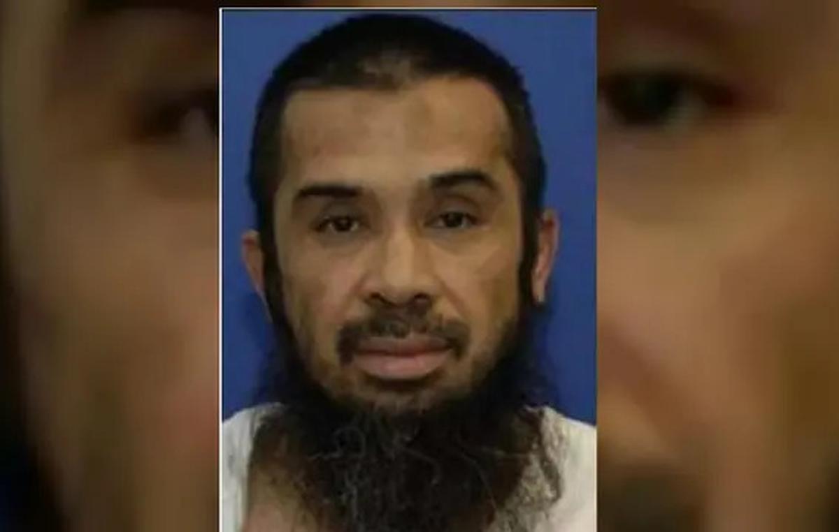 Pemerintah Ingin Pulangkan Dalang Bom Bali Hambali dari Penjara Guantanamo