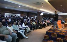 Liputan6.com Connect di Universitas Pakuan: Ajak Mahasiswa Belajar dan Jelajahi Dunia Digital