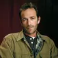 Luke Perry  (AP Photo/Jeff Christensen, File)