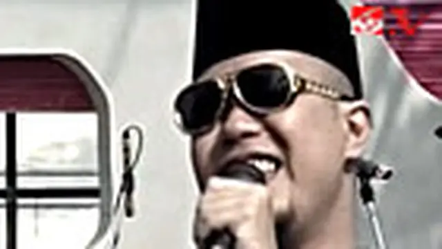 Abu Al Ghazali - Jika Cinta Allah
