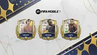 Ikuti Jejak Para Legend di Event Hall of Legends FIFA Mobile di HP Android dan iOS, Dapatkan Pemain Ikonik dengan Kostum Klasik. (Doc: EA Sports)