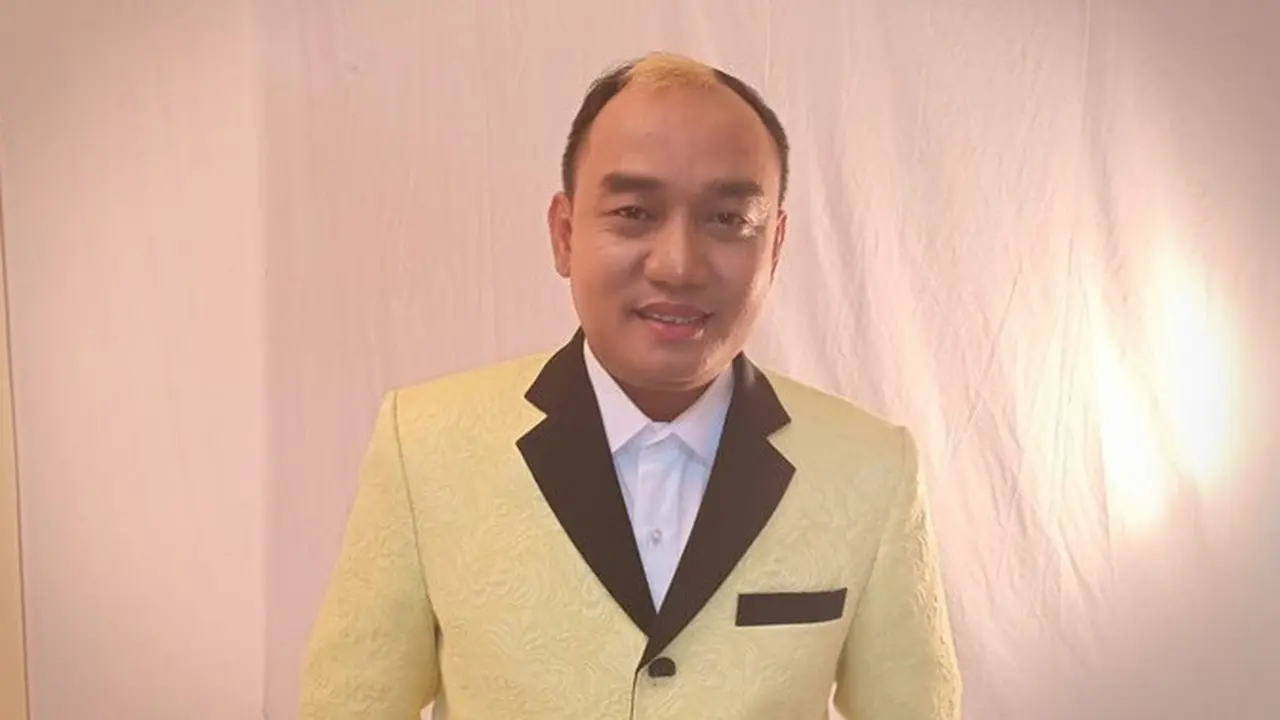 4 Kisah Perjuangan Hidup Azis Gagap, Serba Sederhana Meski Sukses