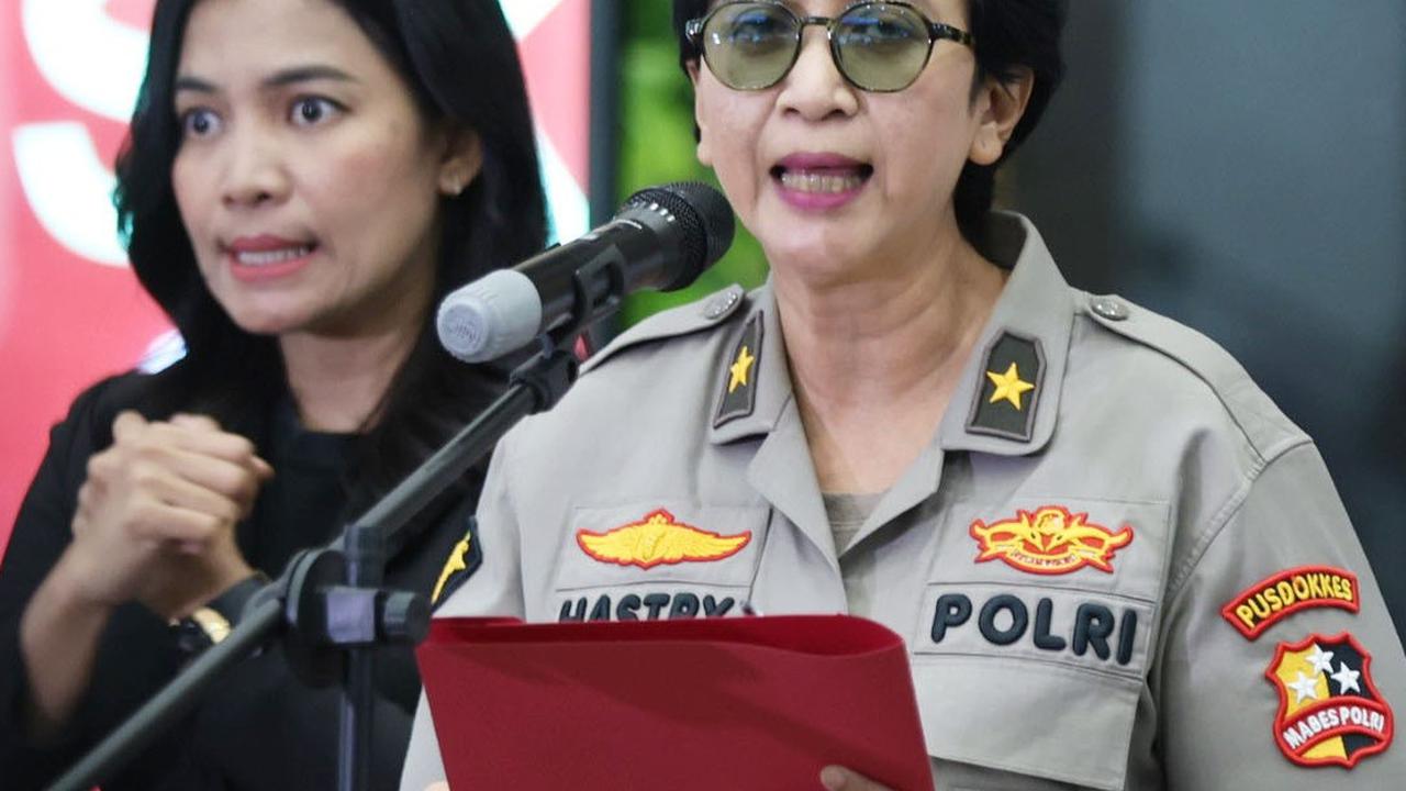 FOTO: Tes DNA Ungkap Fakta, Anak Lisa Mariana Bukan Darah Daging Ridwan Kamil
