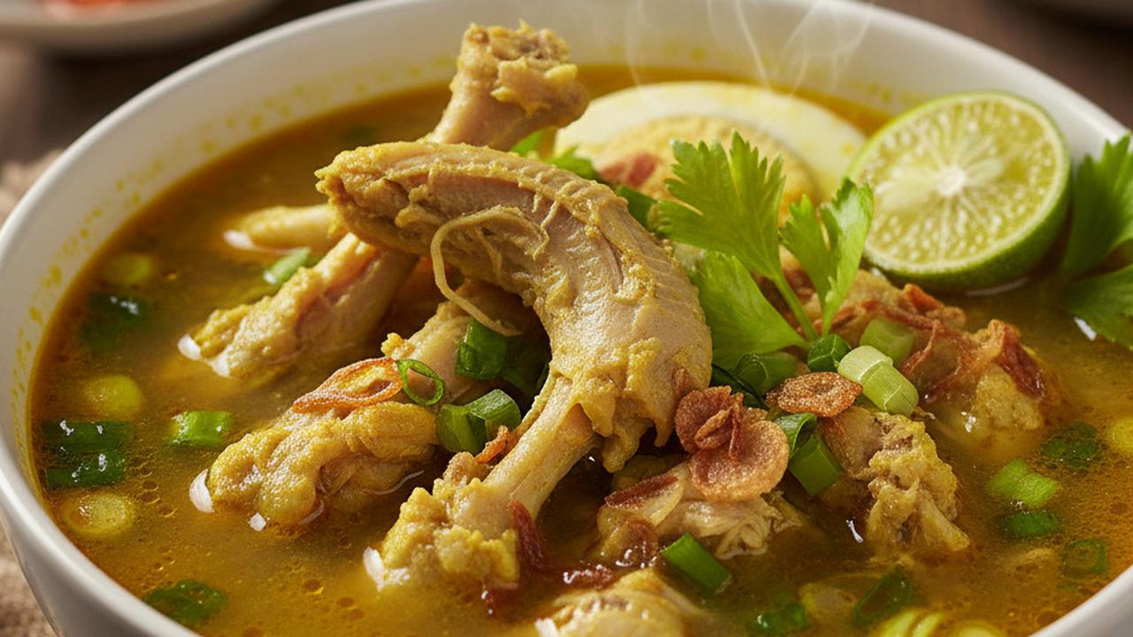 Panduan Mengolah Leher Ayam agar Tidak Amis, Cocok Dijadikan Kuah yang Gurih dan Lezat