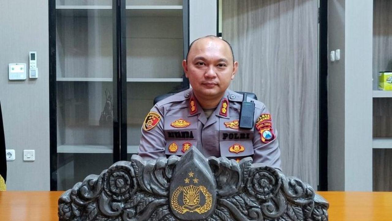 Terungkap! Pengedar Narkoba Lintas Provinsi Asal Sapeken Ditangkap Polres Sumenep, Residivis Kasus Serupa