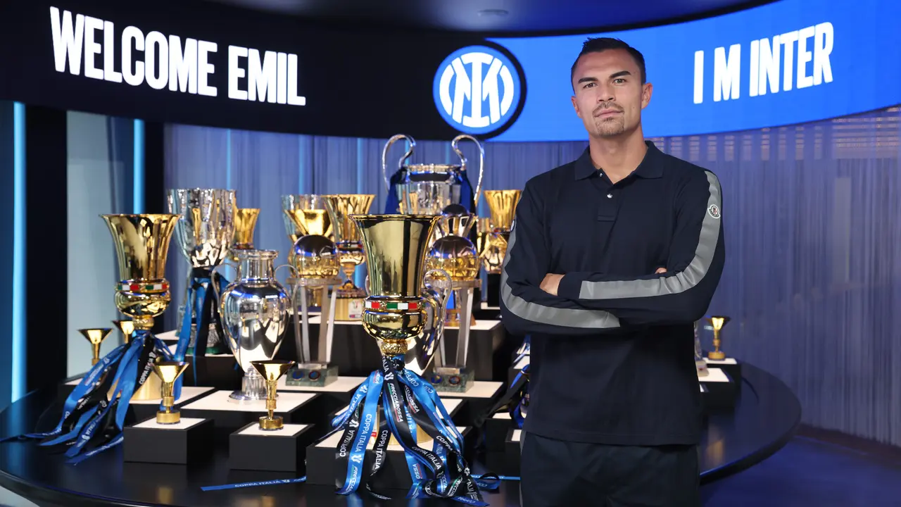 Emil Audero
