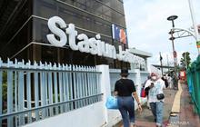 Ada TNI AD Fair 2025, PT KAI Hentikan Sementara Sejumlah Kereta Jarak Jauh Jatinegara, Ini Daftarnya!