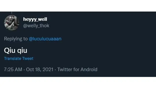 7 Nama Anak Awalan Huruf Q ala Netizen Ini Bikin Susah Tahan Tawa