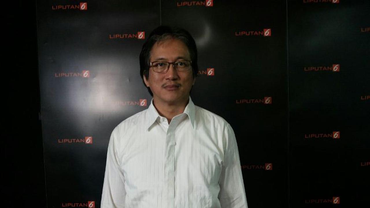 Sekretaris Jenderal Perhimpunan Hotel dan Restoran Indonesia Kosmian Pudjiadi